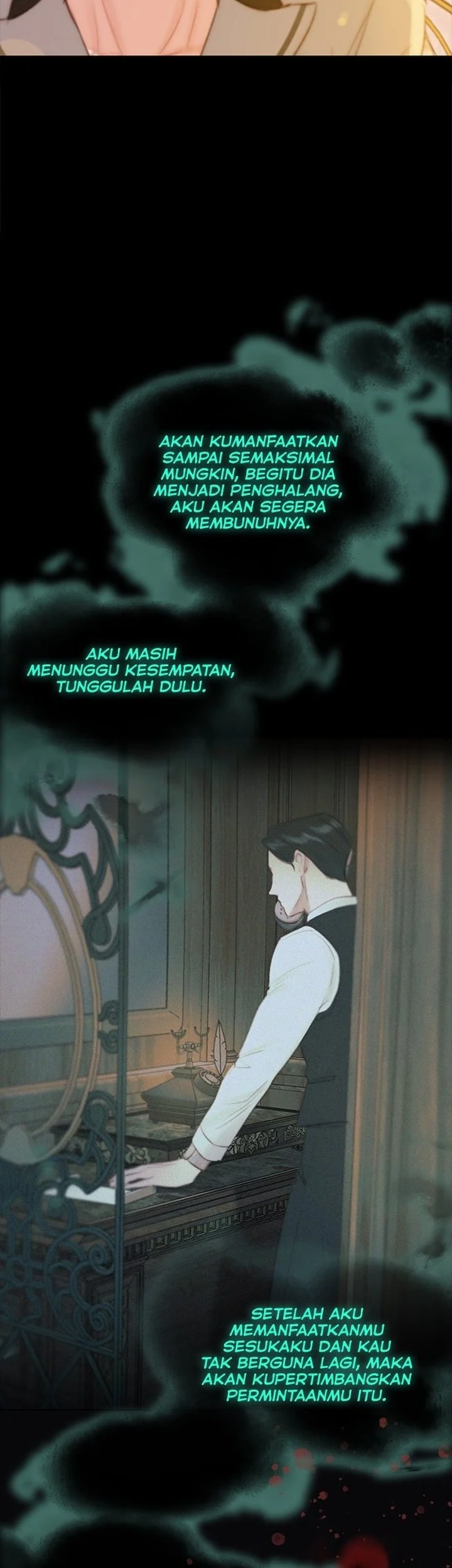 Serena Chapter 39 - halaman 14