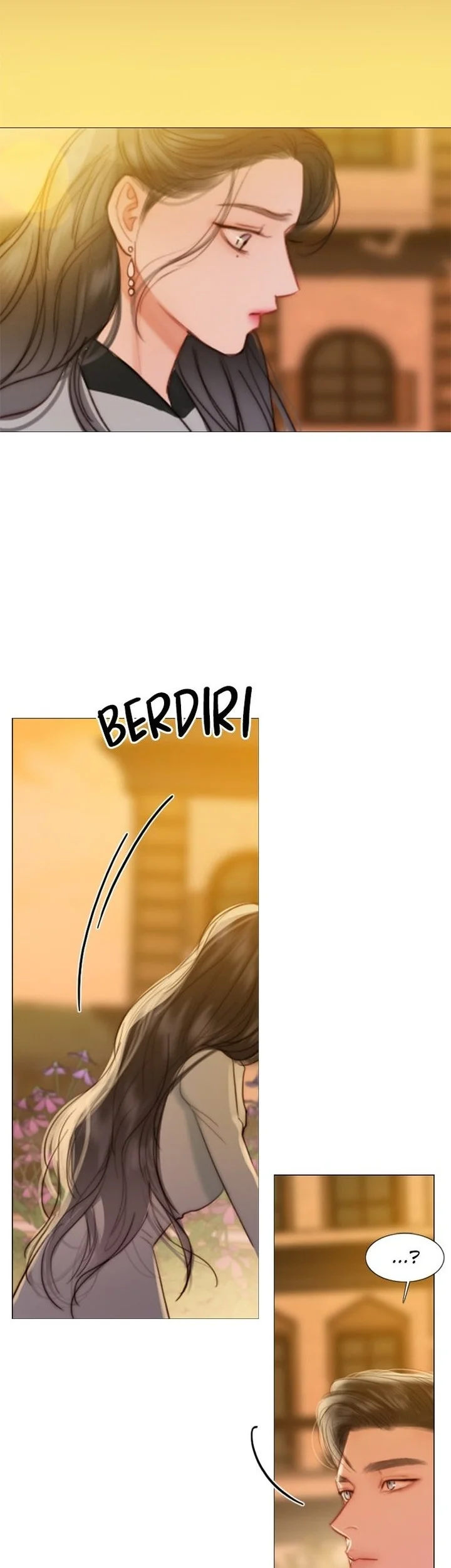 Serena Chapter 39 - halaman 16