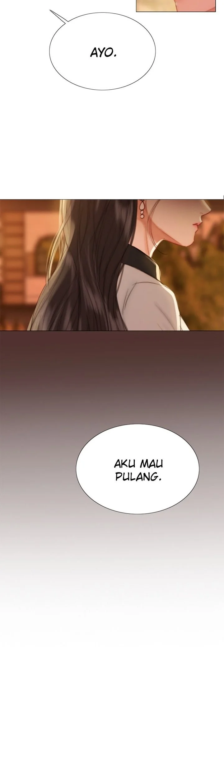 Serena Chapter 39 - halaman 17
