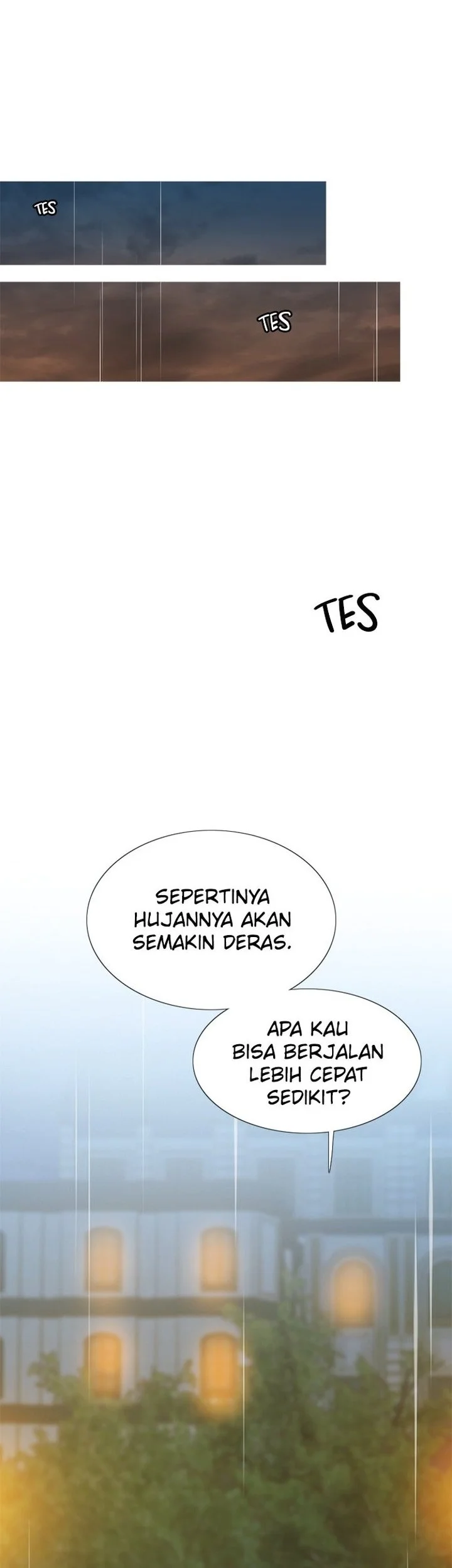 Serena Chapter 39 - halaman 18