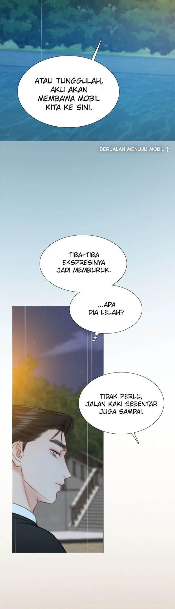 Serena Chapter 39 - halaman 20