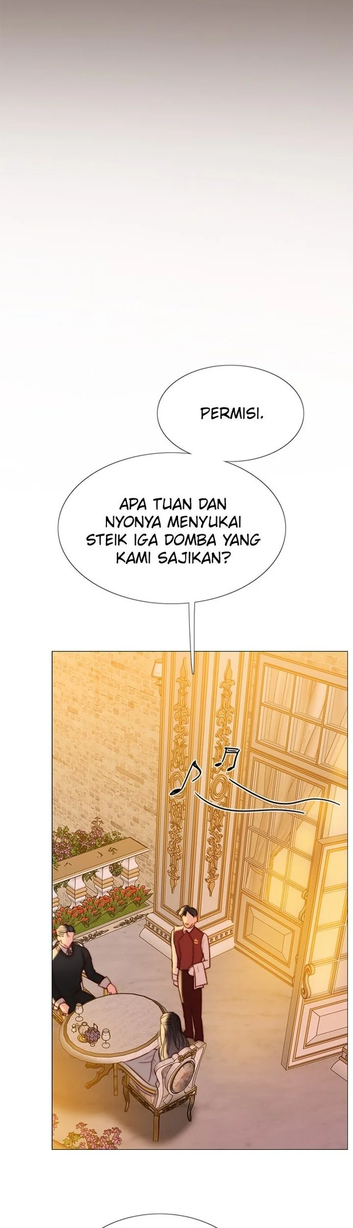 Serena Chapter 39 - halaman 3