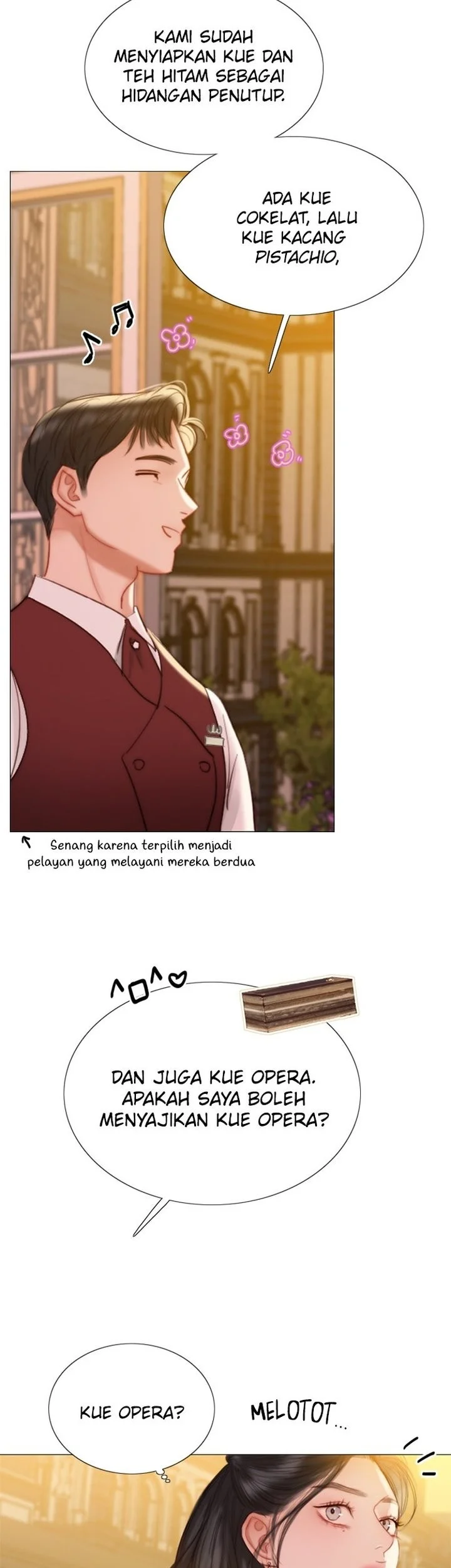 Serena Chapter 39 - halaman 4