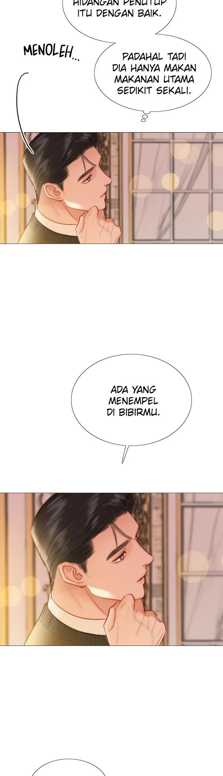 Serena Chapter 39 - halaman 8
