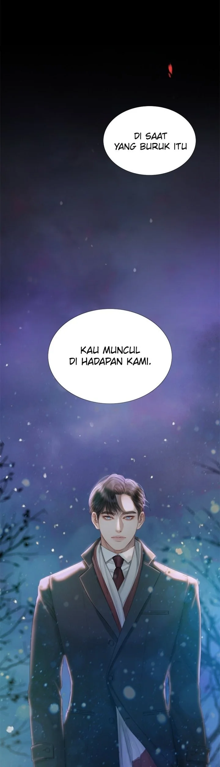 Serena Chapter 4 - halaman 11