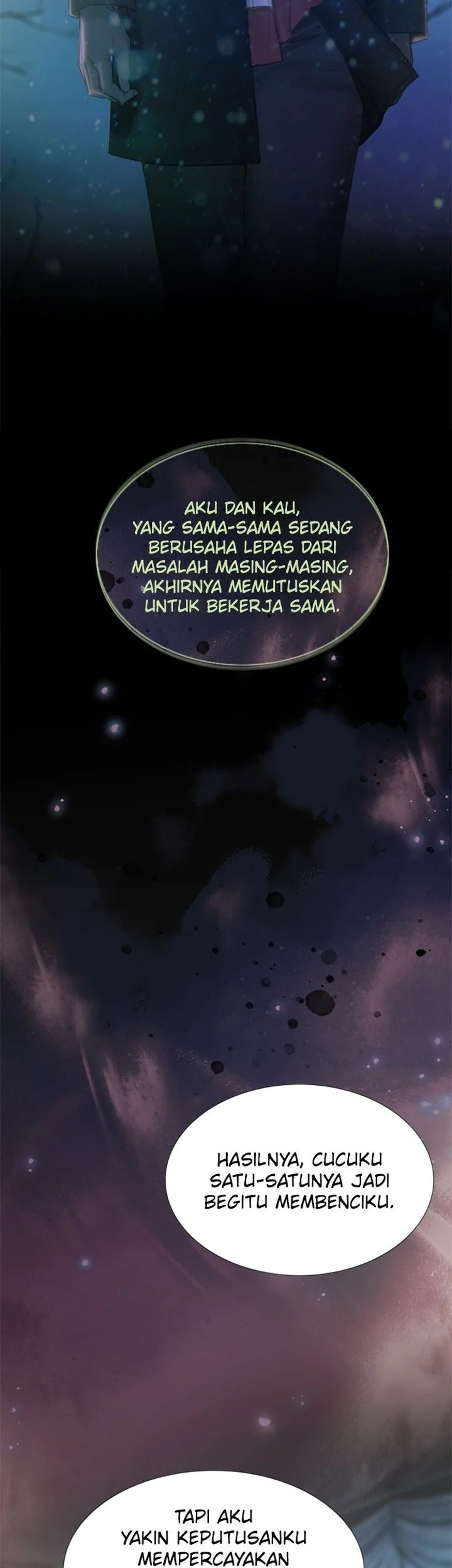 Serena Chapter 4 - halaman 12