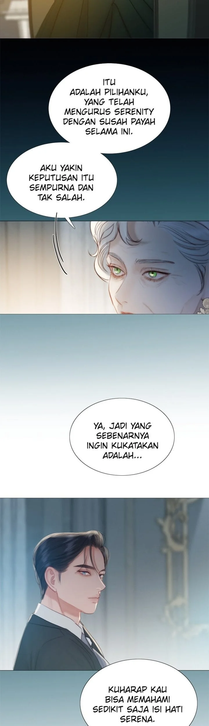Serena Chapter 4 - halaman 14
