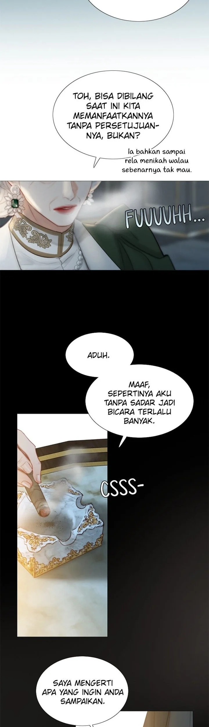 Serena Chapter 4 - halaman 15