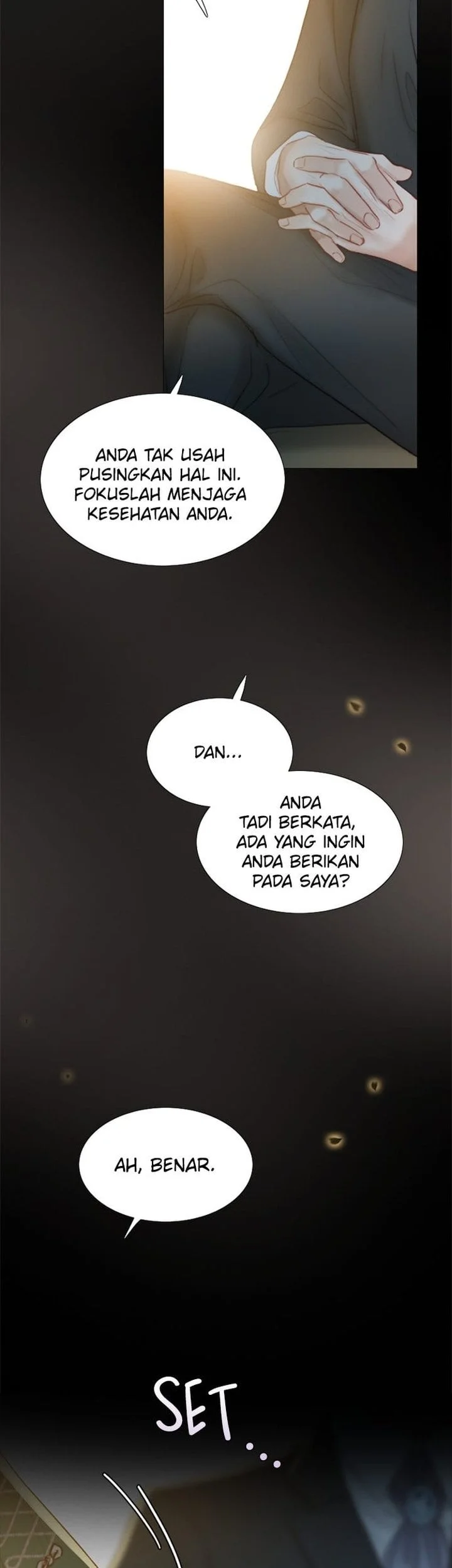 Serena Chapter 4 - halaman 16