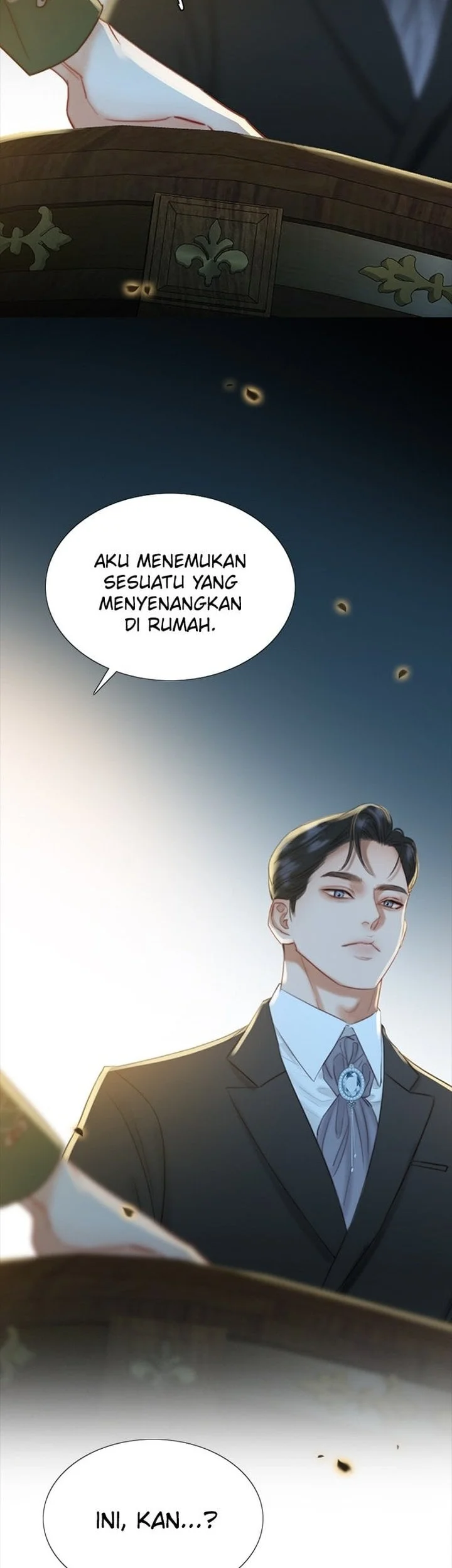 Serena Chapter 4 - halaman 17