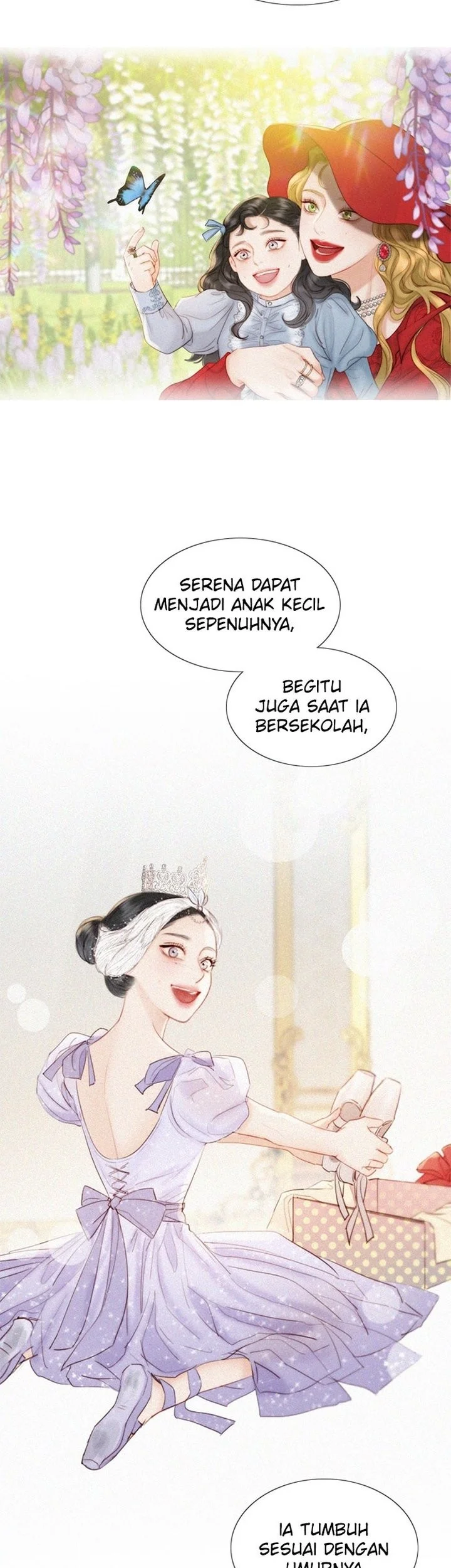 Serena Chapter 4 - halaman 2