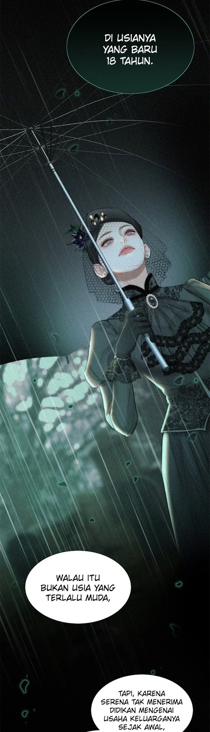 Serena Chapter 4 - halaman 5