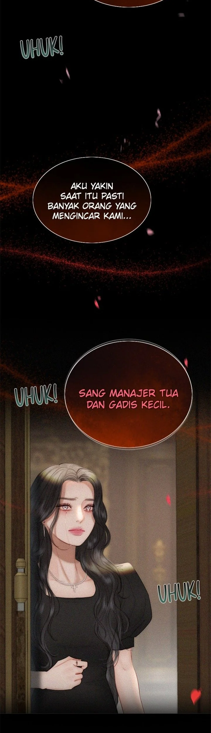 Serena Chapter 4 - halaman 9