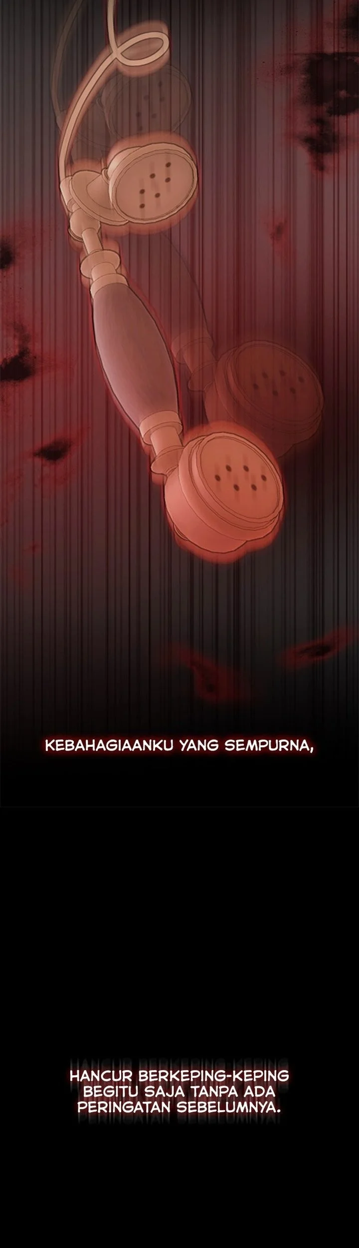 Serena Chapter 40 - halaman 1