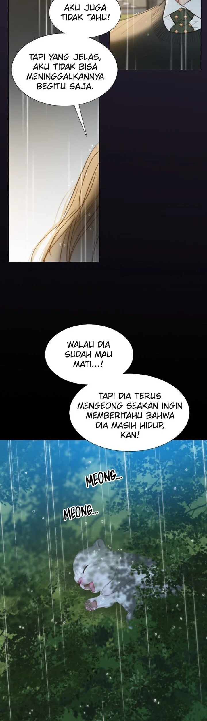 Serena Chapter 40 - halaman 10