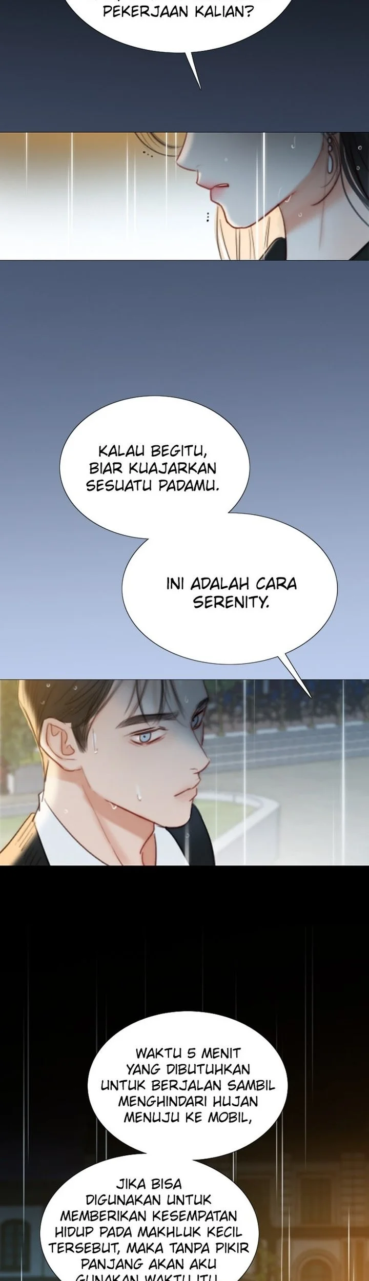 Serena Chapter 40 - halaman 12