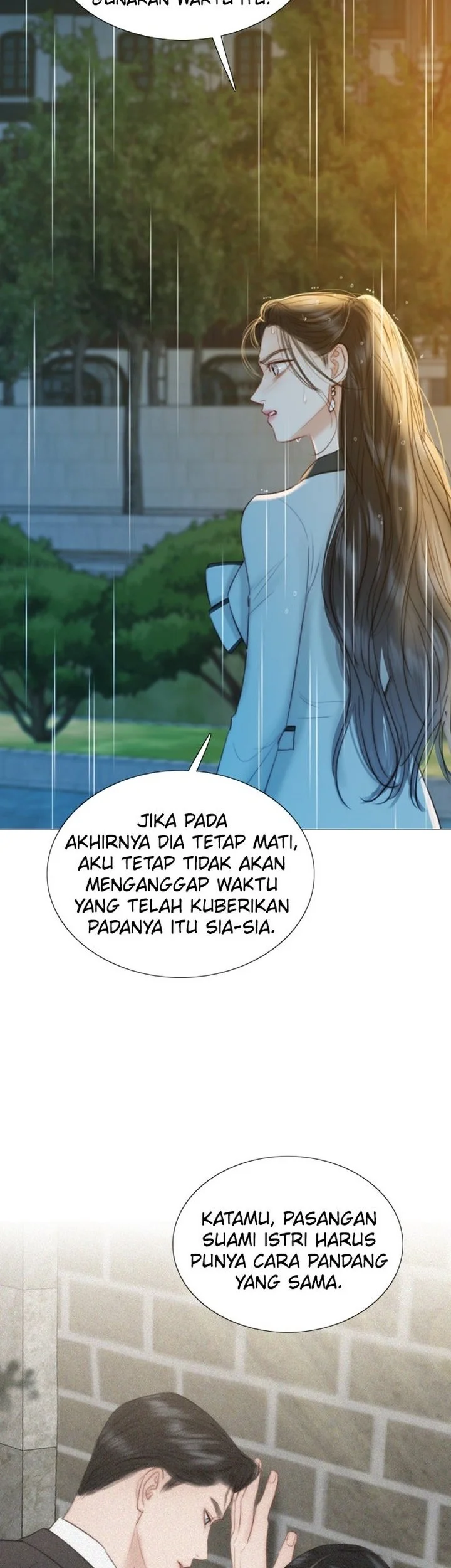 Serena Chapter 40 - halaman 13