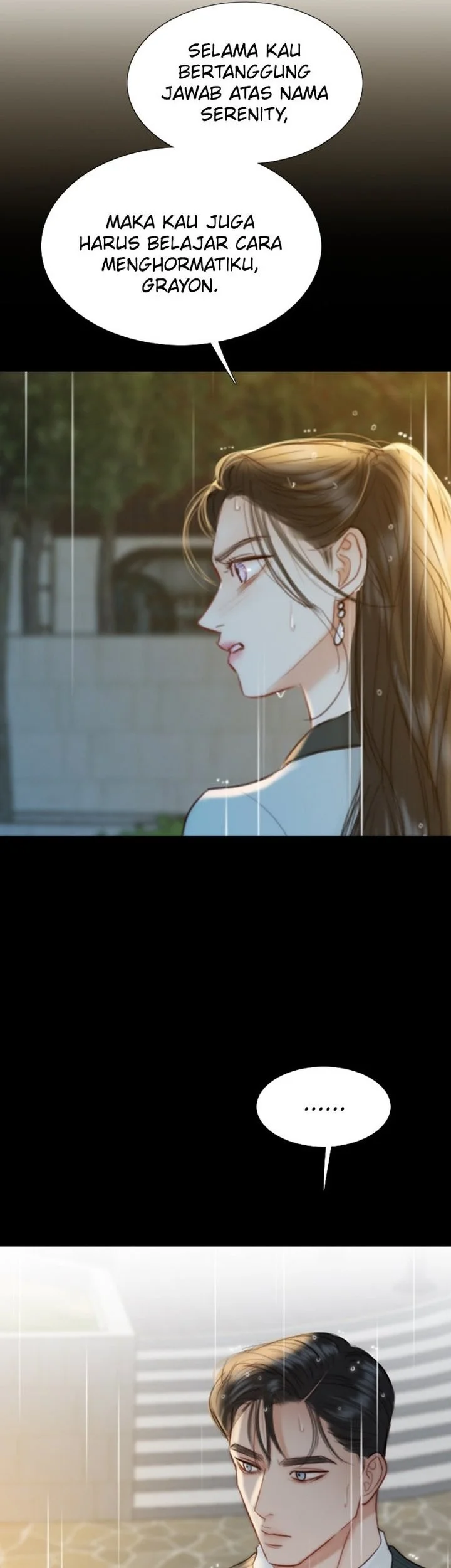 Serena Chapter 40 - halaman 15
