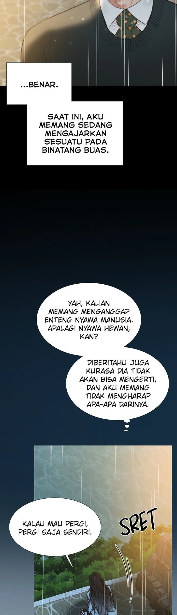 Serena Chapter 40 - halaman 16