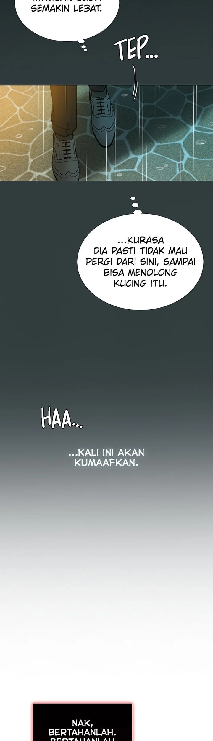 Serena Chapter 40 - halaman 19