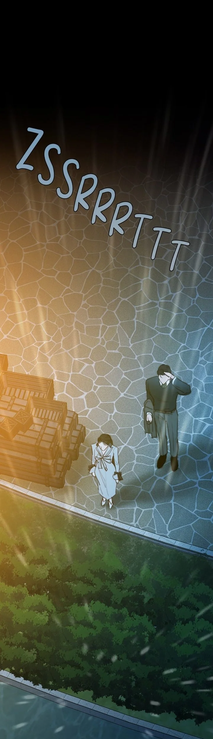 Serena Chapter 40 - halaman 2