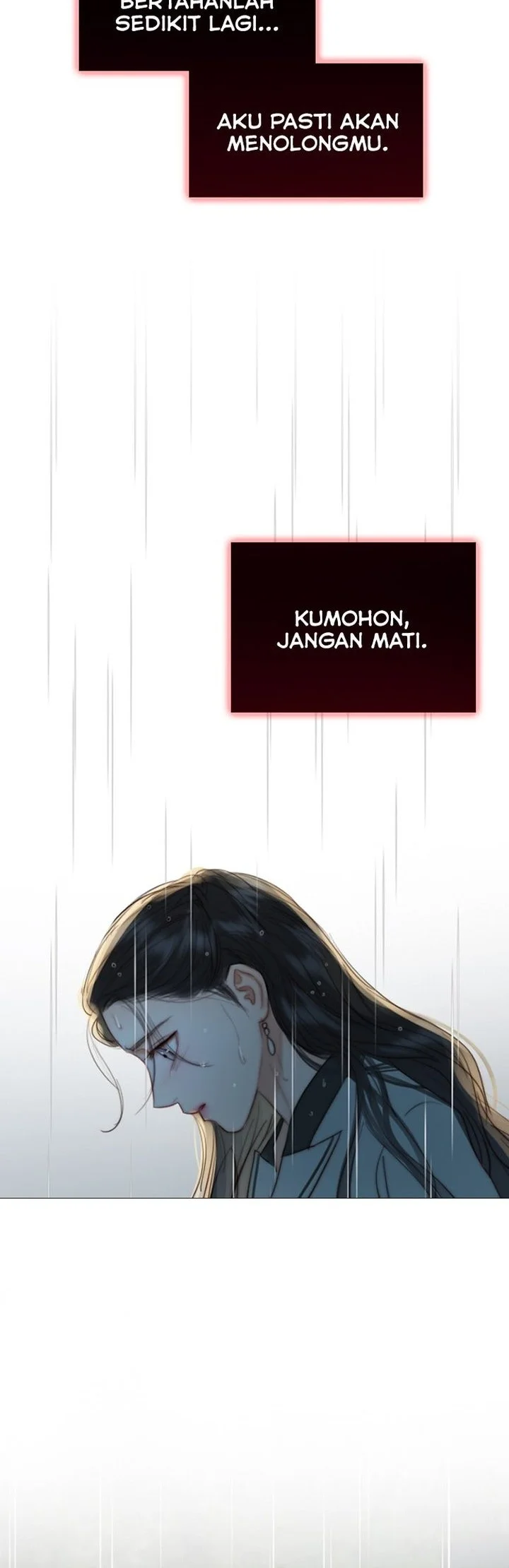 Serena Chapter 40 - halaman 20