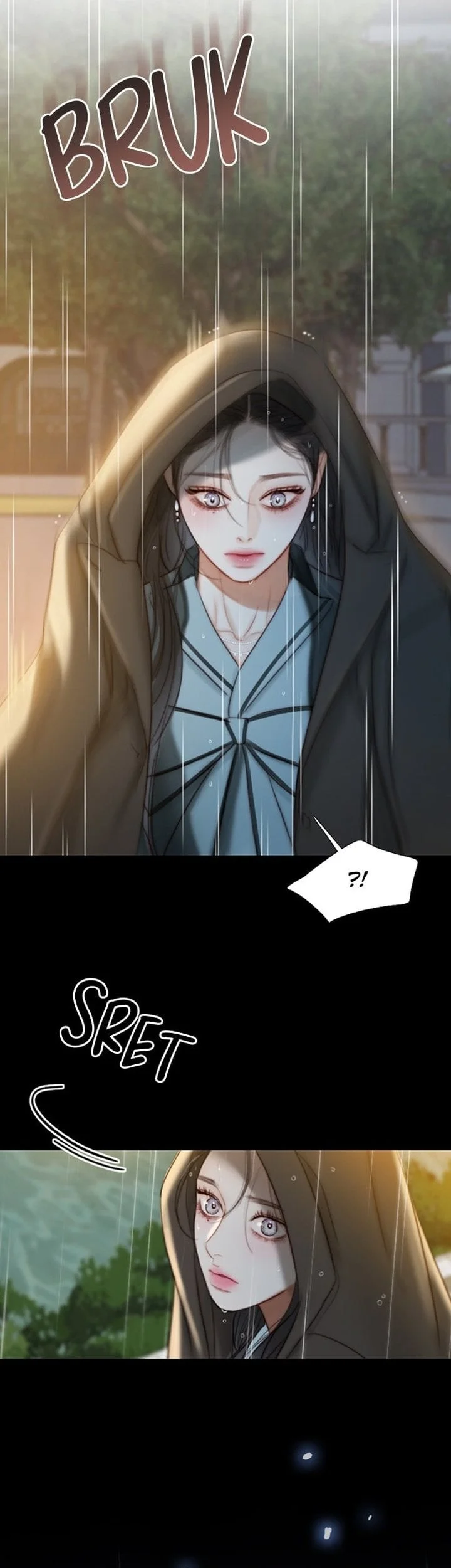 Serena Chapter 40 - halaman 21