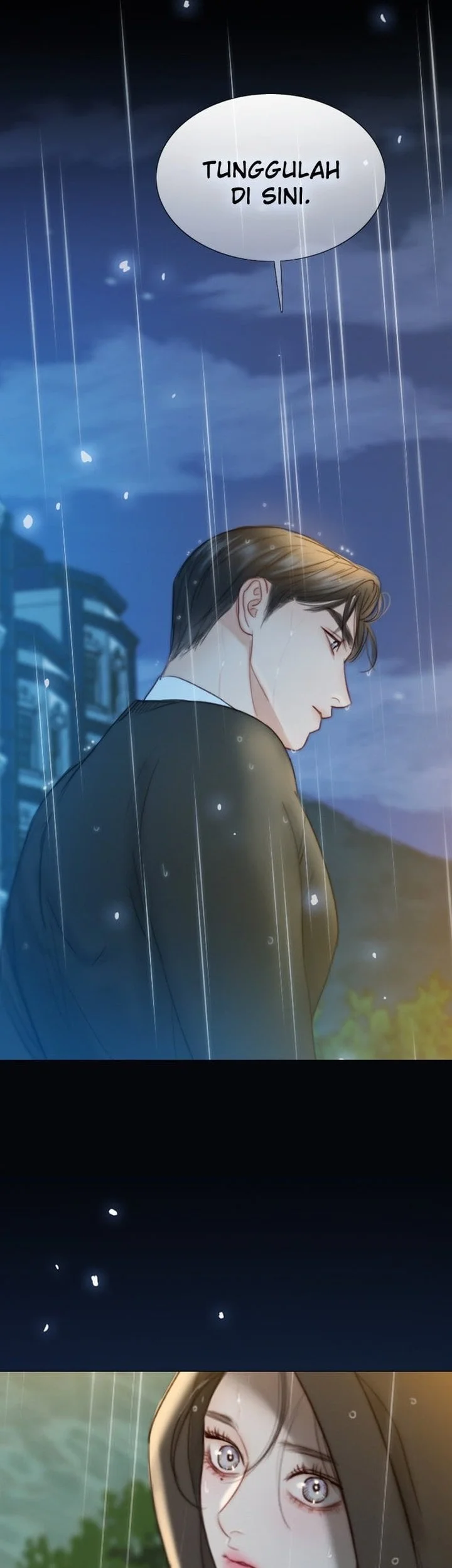 Serena Chapter 40 - halaman 22