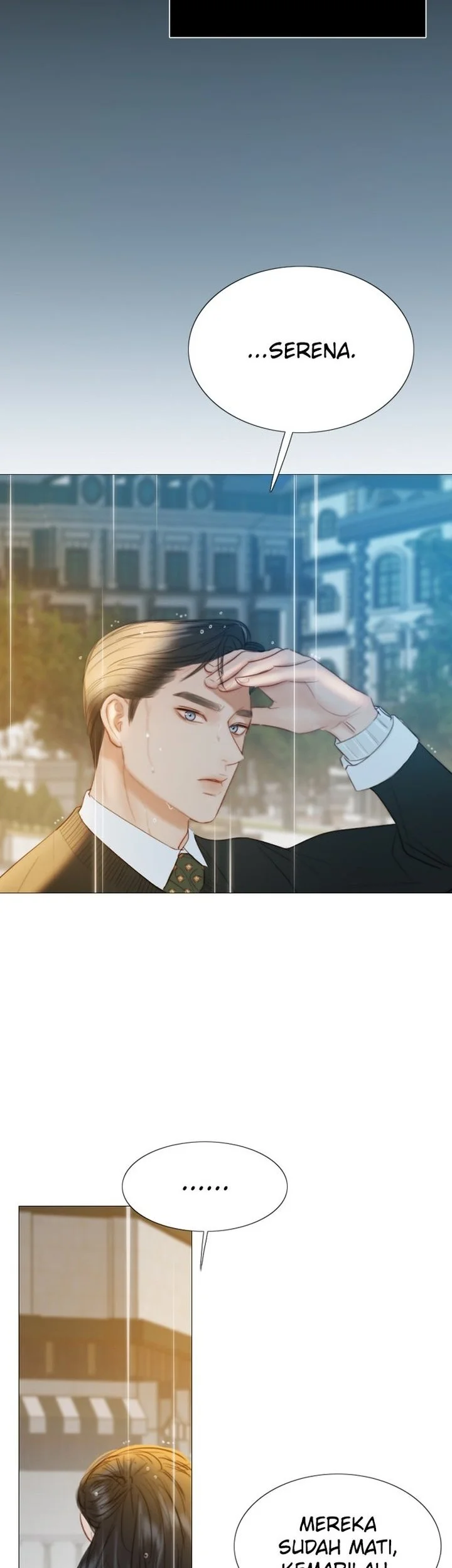 Serena Chapter 40 - halaman 4