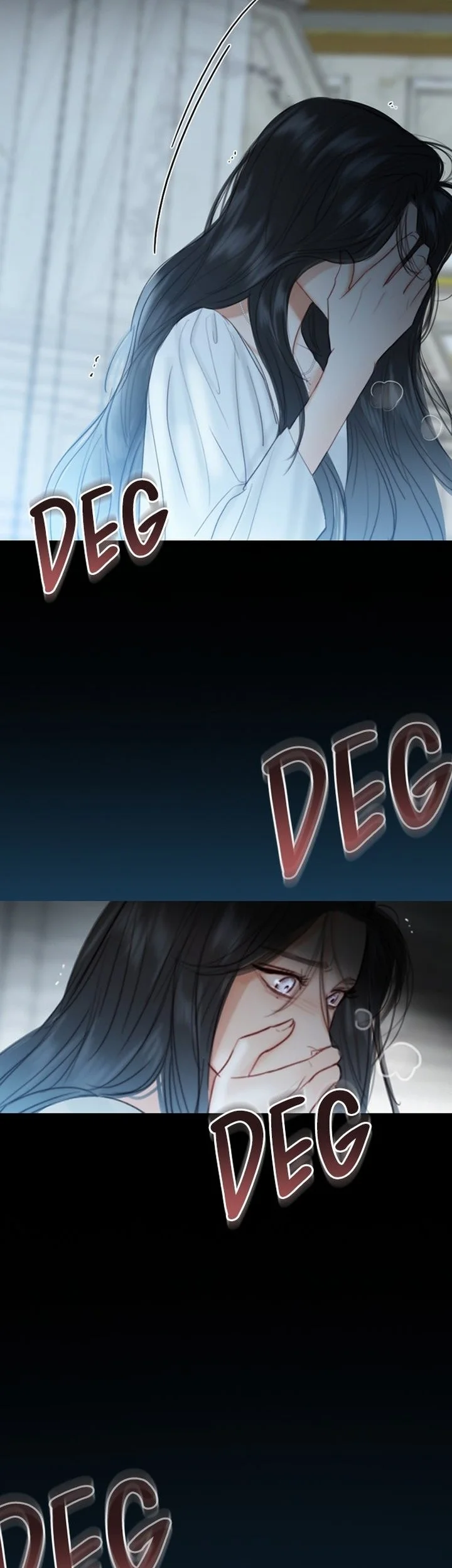 Serena Chapter 41 - halaman 10