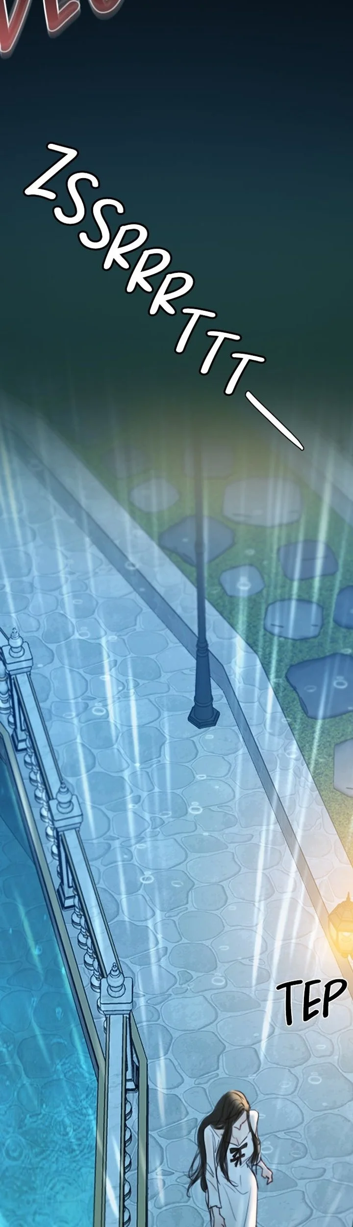 Serena Chapter 41 - halaman 11
