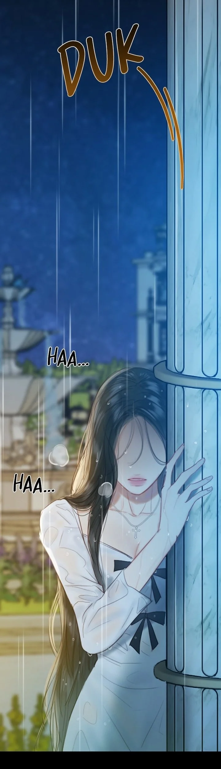 Serena Chapter 41 - halaman 13