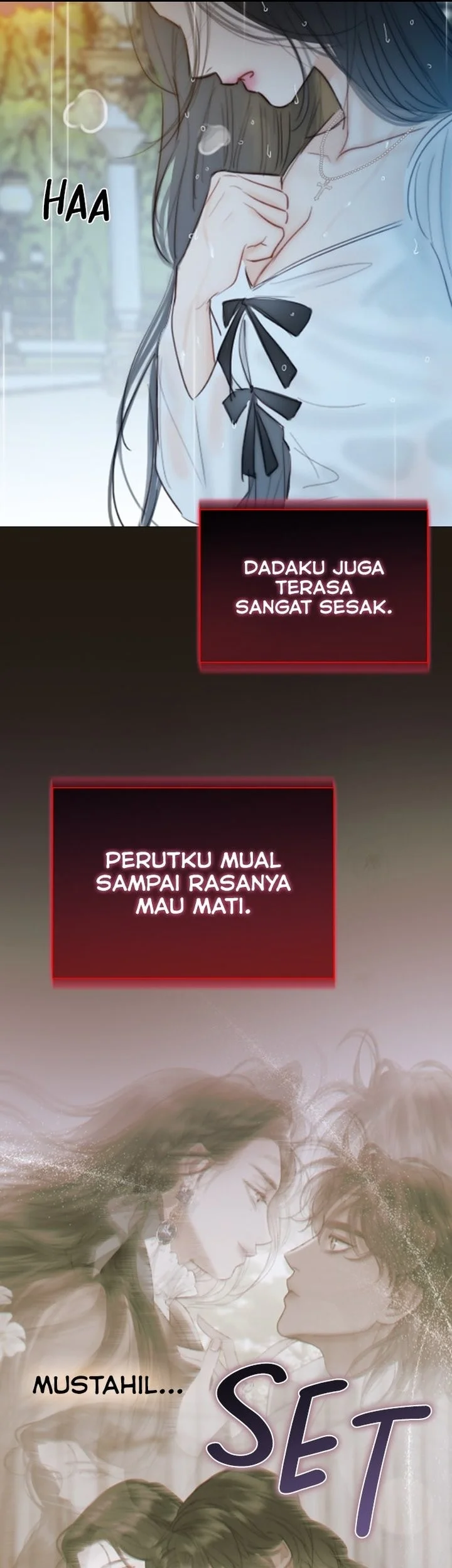 Serena Chapter 41 - halaman 15