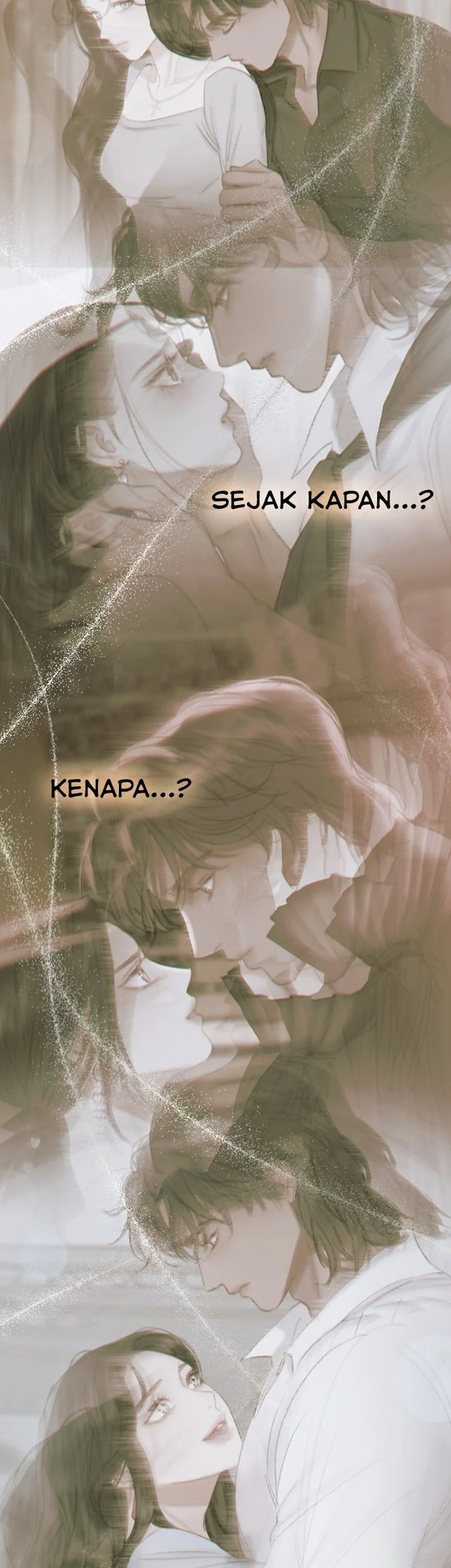 Serena Chapter 41 - halaman 16