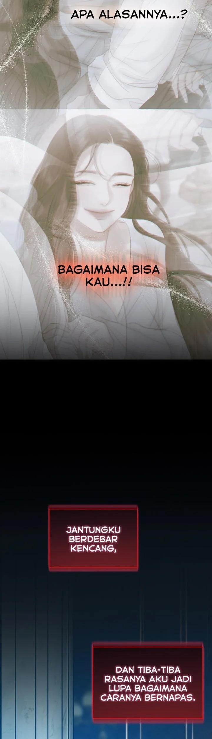 Serena Chapter 41 - halaman 17