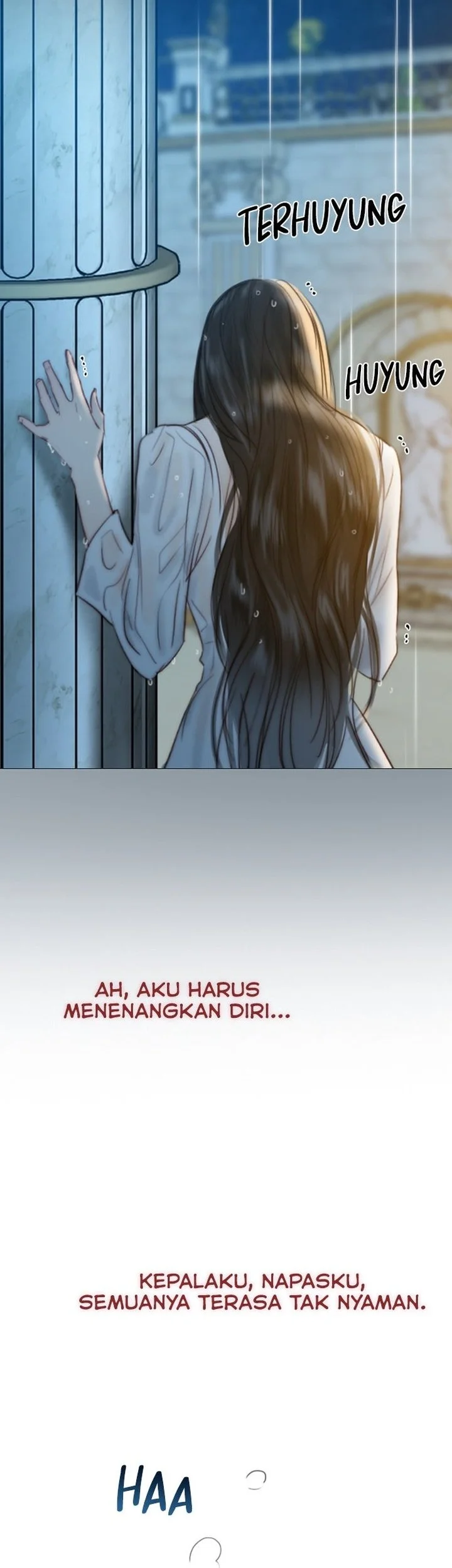 Serena Chapter 41 - halaman 18