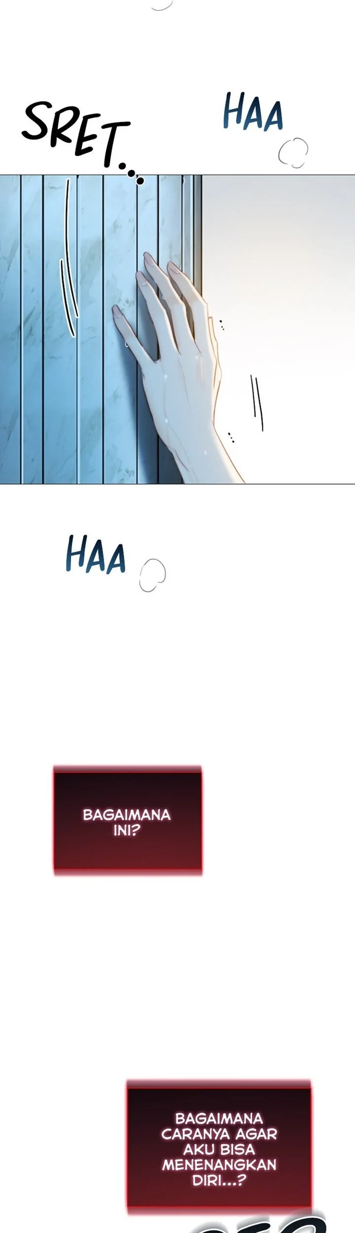 Serena Chapter 41 - halaman 19
