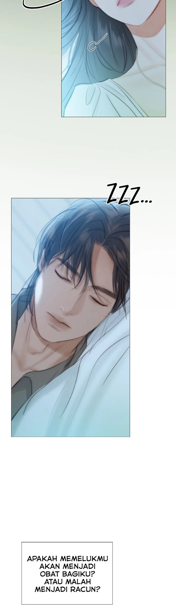 Serena Chapter 41 - halaman 2