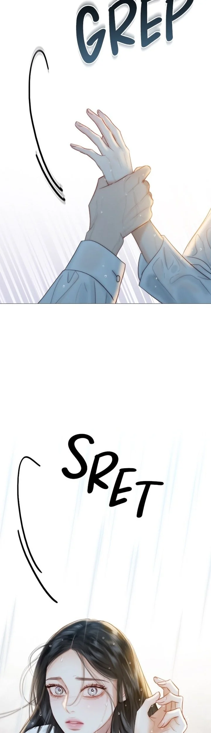Serena Chapter 41 - halaman 20