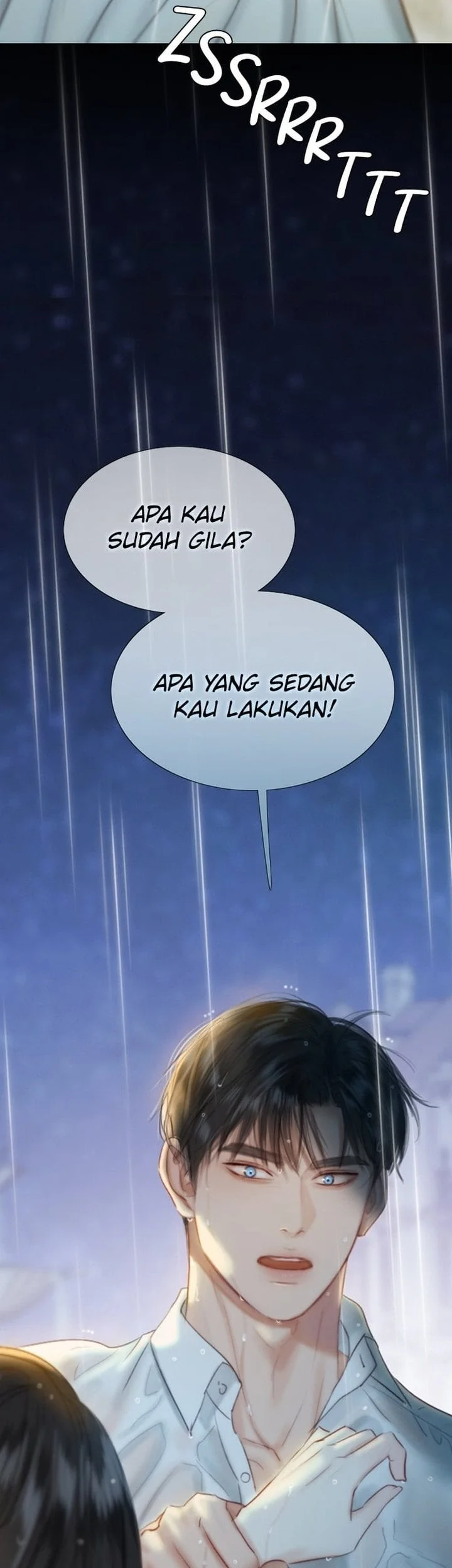Serena Chapter 41 - halaman 22
