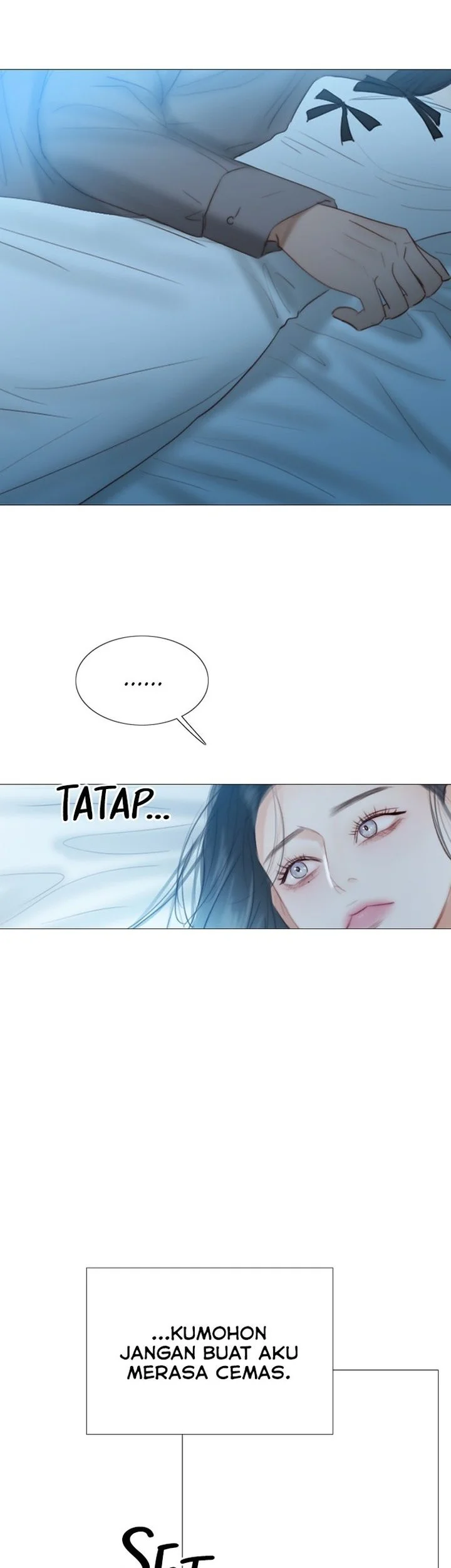 Serena Chapter 41 - halaman 3