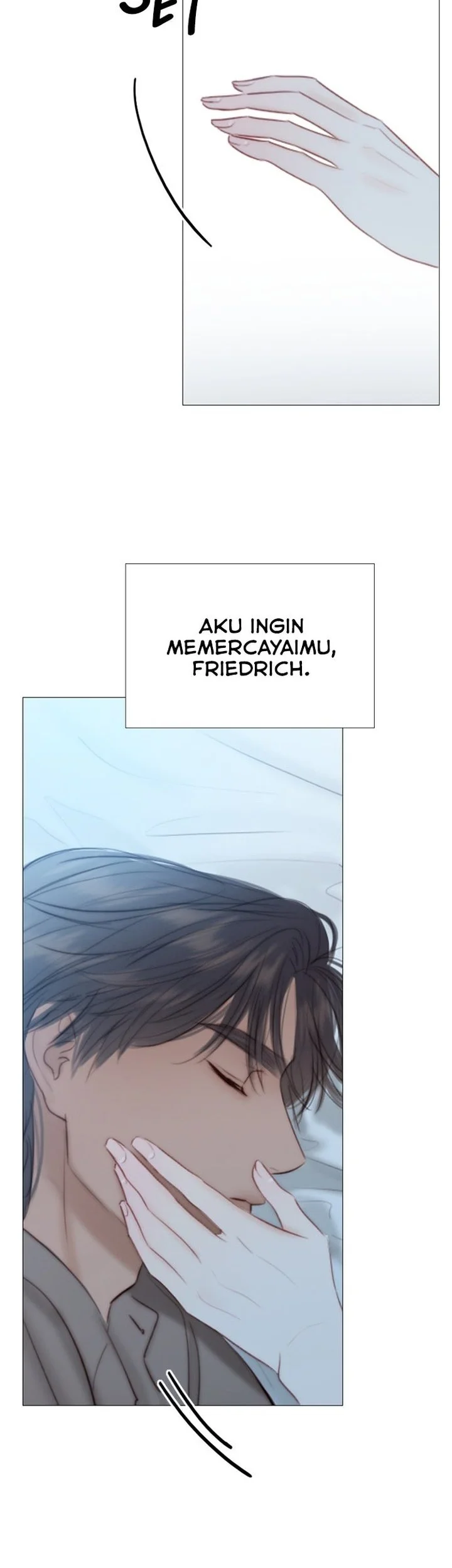 Serena Chapter 41 - halaman 4