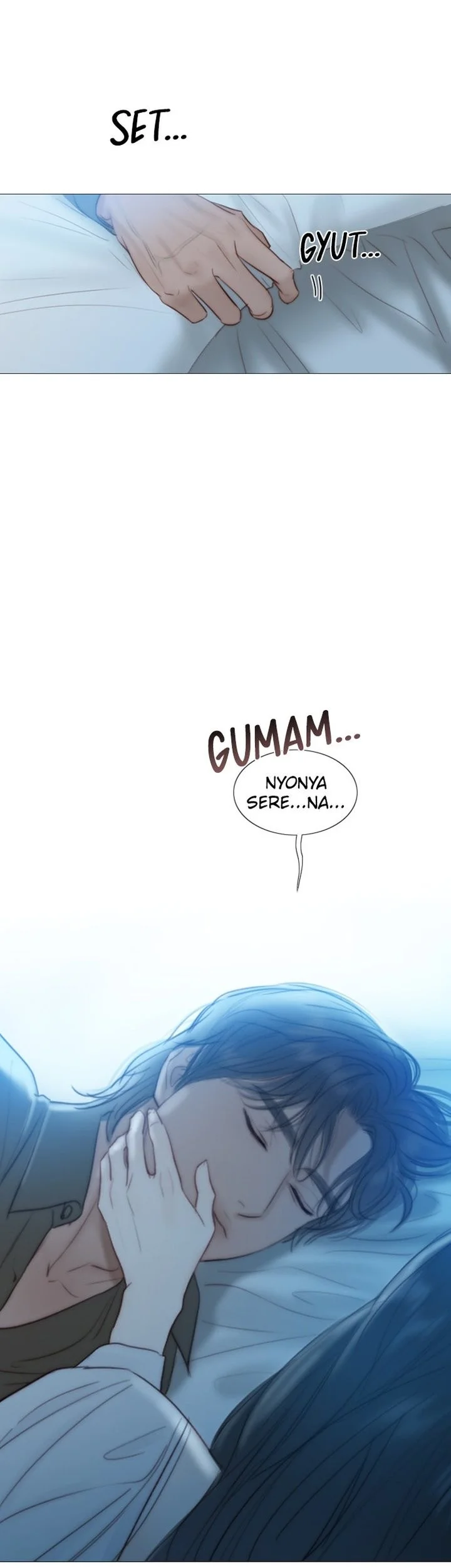 Serena Chapter 41 - halaman 5