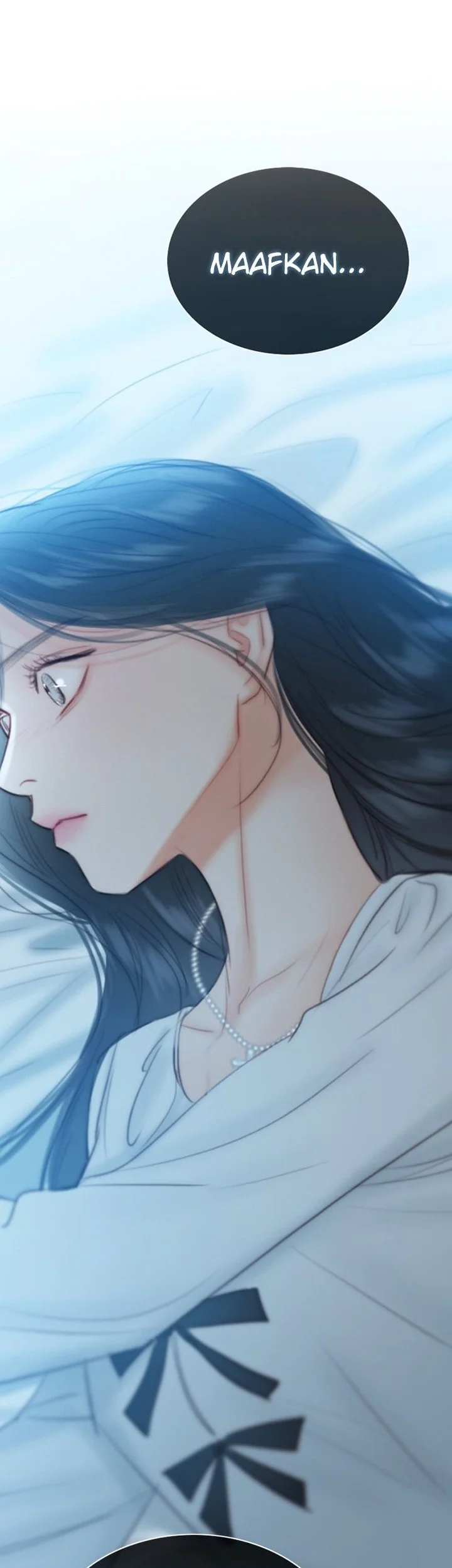 Serena Chapter 41 - halaman 6