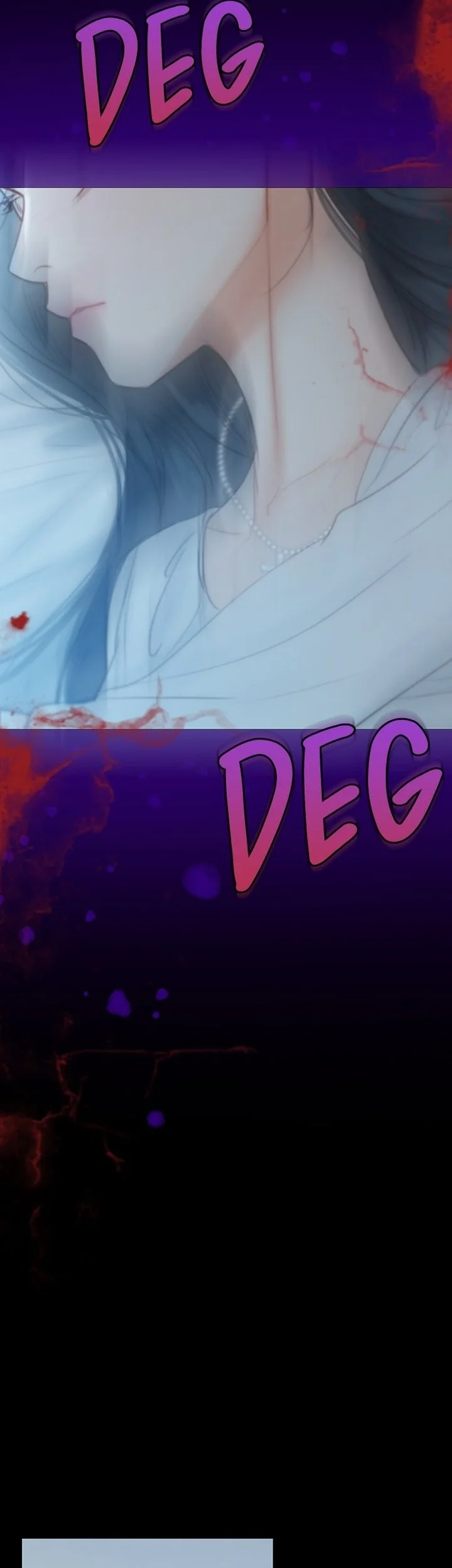Serena Chapter 41 - halaman 8