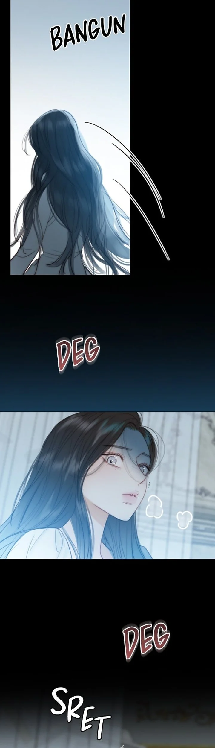 Serena Chapter 41 - halaman 9