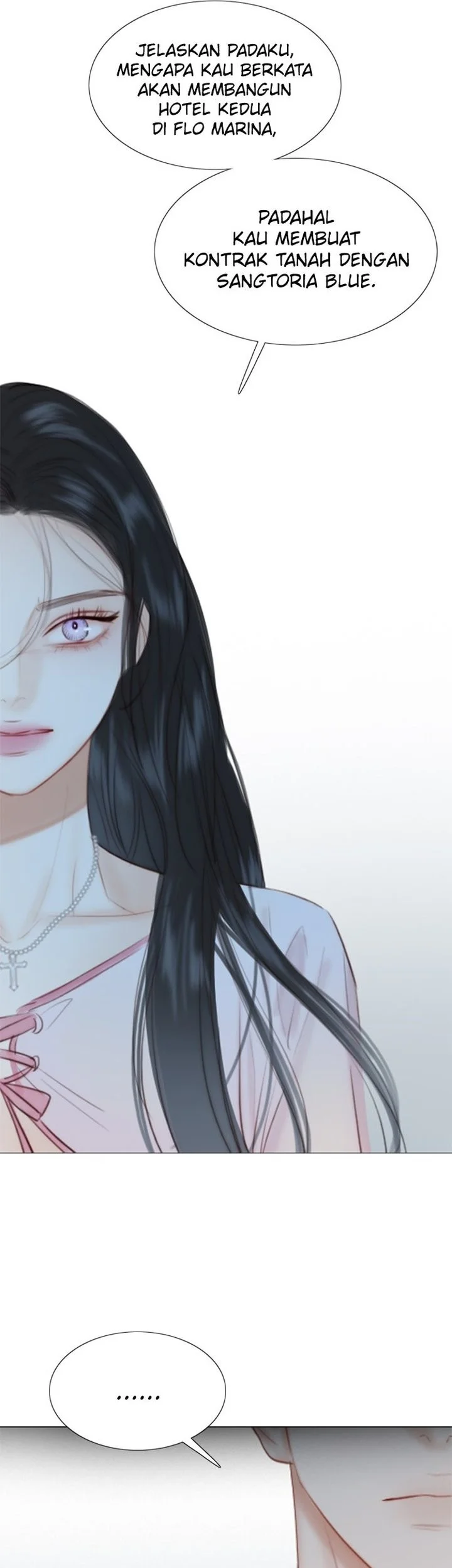 Serena Chapter 42 - halaman 1