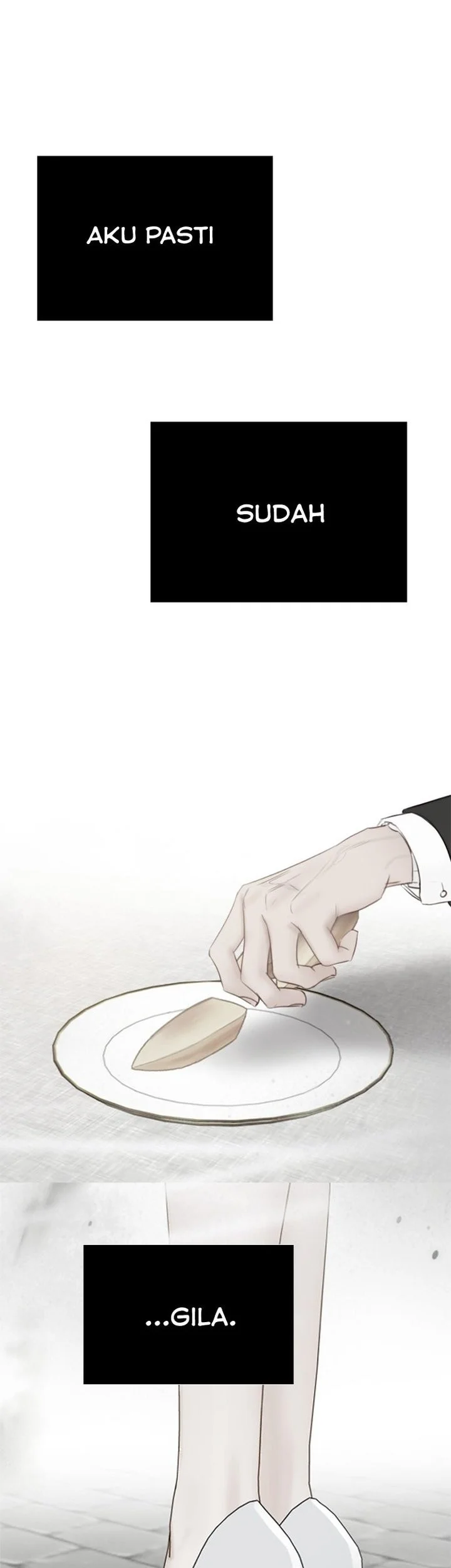 Serena Chapter 42 - halaman 10
