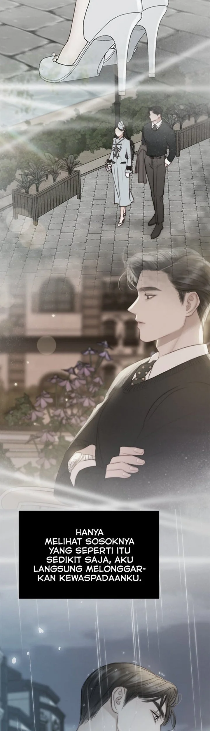 Serena Chapter 42 - halaman 11