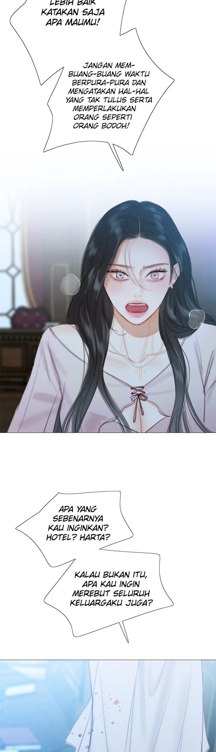 Serena Chapter 42 - halaman 17